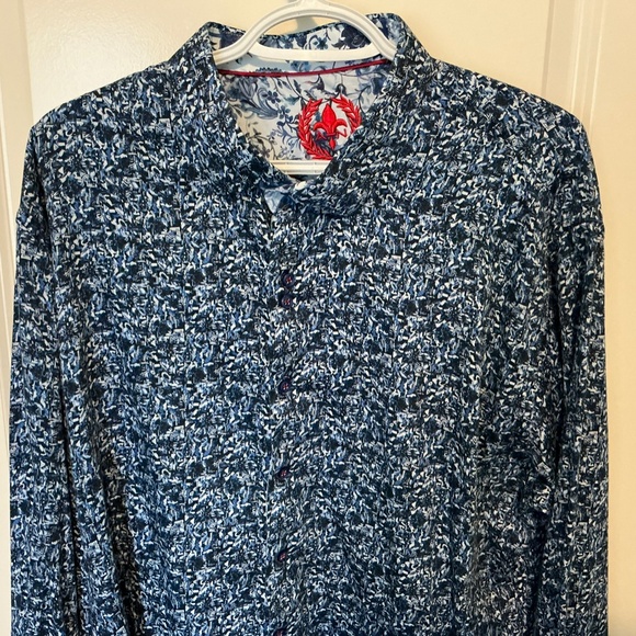 Au Noir Casual Shirt - Picture 5 of 6